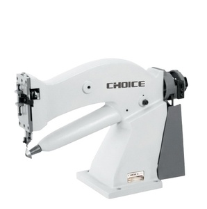 Sự Lựa Chọn GC902 Xi Lanh Giường Heavy Duty Lockstitch Máy May Cho Giày - Product Image 1