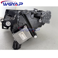 WGYAP OEM Phares LED Blancs de Haute Qualité pour Volkswagen Teramont Atlas TER ATLC 2024 2025 Nouvelle Génération 3CN941082 E D K L