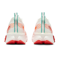 Chaussures de course en gros avec semelle intermédiaire Popcorn pour hommes et femmes, plaque carbone, propulsion, absorption des chocs, baskets respirantes, chaussures de course