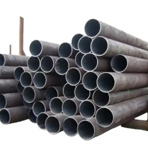 Tuyau en acier allié ASTM A213 T12 de haute précision, prix usine - Product Image 1