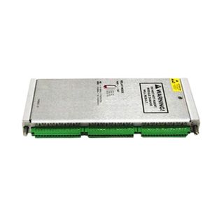 Module de surveillance de température Bentley Nevada 3500/60-01-00 133819-01 d'origine, en surplus, livraison rapide, pièce de rechange pour système de protection - Product Image 1