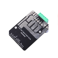 Carte de commande de moteur BLDC triphasé sans balais à effet Hall, puissance du moteur 1600W, haute puissance 20A