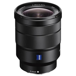 เลนส์กล้องดิจิทัลรุ่นใหม่ ZEISS Lens FE 24-70mm F4 ซูมมาตรฐานฟูลเฟรม - Product Image 4