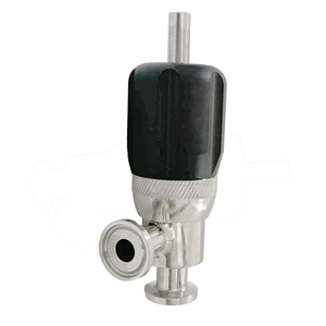 SS304 SS316L sanitario OEM acciaio inossidabile Mini <span class=keywords><strong>valvola</strong></span> <span class=keywords><strong>di</strong></span> <span class=keywords><strong>sicurezza</strong></span> prezzo 1/4 "DN25-DN100 ODM morsetto fodera valvole <span class=keywords><strong>di</strong></span> saldatura per acqua <span class=keywords><strong>pneumatica</strong></span> - Product Image 6