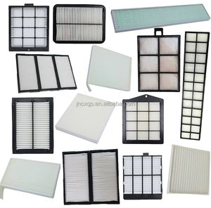 Fabrieksdirect cabine luchtfilter 208-979-7620 airco filter voor Komatsu PC130 200 240 300 360-7-8 graafmachines - Product Image 5