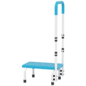 Repose-pieds de toilette domestique de conception simple pour enfants - Product Image 1
