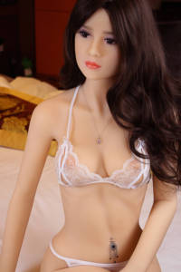 Bambola del Sesso Personalizzata in Silicone Realistica <span class=keywords><strong>a</strong></span> Grandezza Naturale, Bambola dell'Amore per Adulti, Viso e Corpo Personalizzabili OEM, Produzione su Ordinazione - Product Image 4