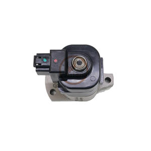 แอคทูเอเตอร์นำเข้าคุณภาพสูง 4024891 เหมาะสำหรับเครื่องยนต์ปั๊มน้ำมันเชื้อเพลิง ISX15/QSX15 - Product Image 4