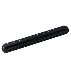 <span class=keywords><strong>ราคา</strong></span>โรงงาน ไฮโดรฟอยล์/กระดานปลุก สีดํา กล่องครีบ - Product Image 1