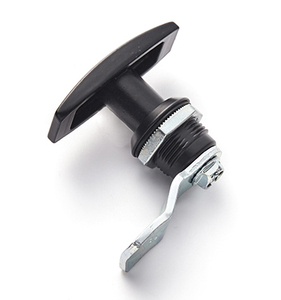 MS705-3U-1 Serratura a Camma a Forma di <span class=keywords><strong>I</strong></span> in Lega di Zinco per Armadietti, Vendita all'Ingrosso dalla Cina - Product Image 5