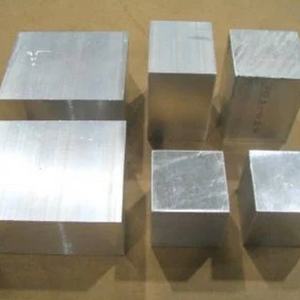 Lingot de fer de haute qualité 99,99 % Fe, bloc de fer pour béton - Product Image 4