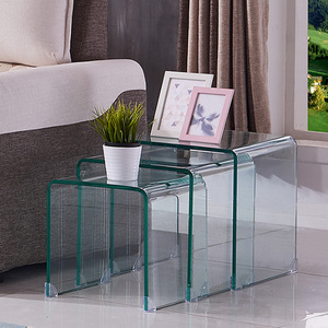 <span class=keywords><strong>Table</strong></span> basse transparente <span class=keywords><strong>de</strong></span> salon <span class=keywords><strong>table</strong></span> <span class=keywords><strong>de</strong></span> chevet en acrylique moderne <span class=keywords><strong>Table</strong></span> d'angle en verre <span class=keywords><strong>plexiglas</strong></span> <span class=keywords><strong>Table</strong></span> d'appoint d'événement - Product Image 5