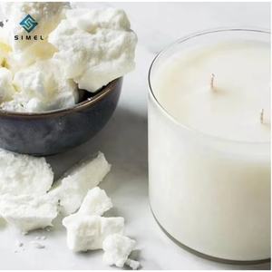 Wholesale High Quality 100% Pure natural Coconut Wax Eco-Friendly for <b>Candle</b> Making With Best Price - Product Image 5