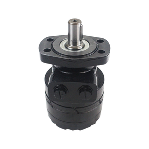 Moteur hydraulique orbital série BMER BMER-375 BMER-400 BMER-475 BMER-540 BMER-650 BMER-750 - Product Image 1