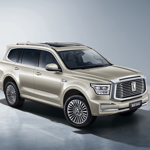 GWM Fabriqué en Chine TANK 500 Essence <span class=keywords><strong>Prix</strong></span> Compétitif 2024 Nouvelle Voiture Sportive Tout-Terrain TANK 300 2.0T Conqueror SUV - Product Image 3