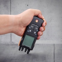 Brand New Testo 512-1 Digital Differential Pressure Measuring Instrument