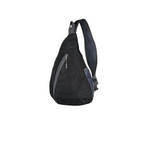 <b>Mini</b> Cross Body <b>Backpack</b> for Men and <b>Women</b> Small Day Bag with Sling Design for Everyday Use or As a Stylish Promotional Item - Product Image 2