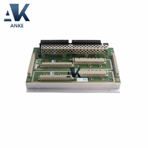 7400208C-020 7400208-020 triconex Di basepplate - Product Image 1