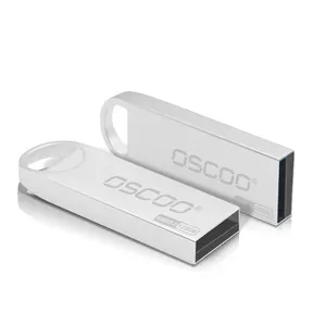 OSCOO Thumb drive 4gb 8gb 16GB 32GB 64GB USB 128gb pendrive 256gb USB stick 2.0 or 3.0 Memory Disk Pendrive USB flash drive