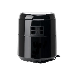 Freidora de aire multifuncional con Control Digital de 1450W, freidora de aire <span class=keywords><strong>sin</strong></span> <span class=keywords><strong>aceite</strong></span> de 4,5 l, fácil de usar para el hogar - Product Image 6