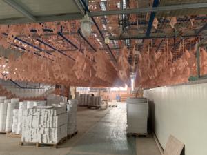 Muebles de Juguete para Niñas con Diseño Elegante, Juego de Imitación para Niñas Pequeñas, Tocador de Madera Elegante - Product Image 4