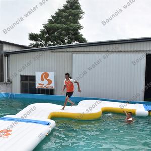 <span class=keywords><strong>Parcours</strong></span> d'obstacles <span class=keywords><strong>gonflable</strong></span> d'équipement d'amusement de parc aquatique de flottement <span class=keywords><strong>gonflable</strong></span> de prix usine <span class=keywords><strong>sur</strong></span> <span class=keywords><strong>l</strong></span>'<span class=keywords><strong>eau</strong></span> - Product Image 5