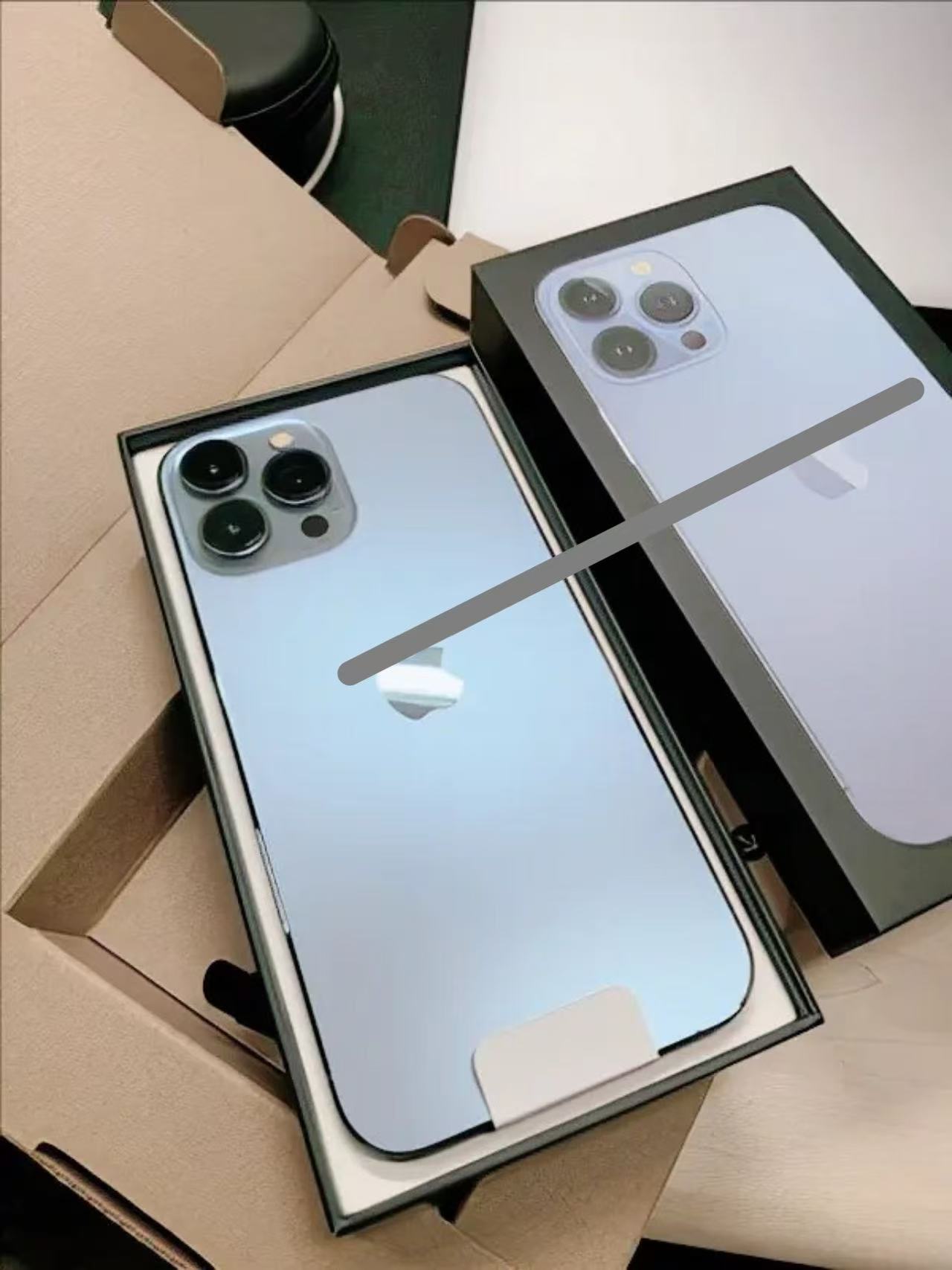 How to Choose iPhone 13 Pro Max US Version: Buying Guide & Tips