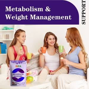 Té en Bolsitas NFA para el Apoyo a la Menopausia con Raíz de Regaliz, Suplemento para la Claridad Mental y el Enfoque - Product Image 5