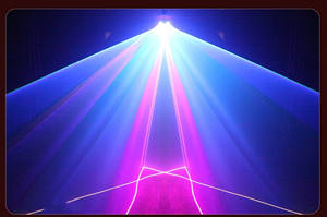 2025 New Hengyu Various Specifications Low Price Laser <strong>Lights</strong> for <strong>Techno</strong> - Product Image 3