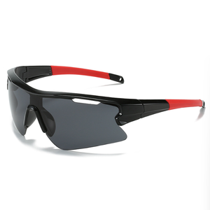 <span class=keywords><strong>Bettega</strong></span> nouvelles lunettes de vélo en plein air pour hommes pour lunettes de soleil de sport 8330 lunettes de soleil européennes et américaines transfrontalières - Product Image 5