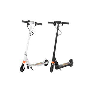 Scooter Eléctrico Jyop-ltiger 180w Sin Escobillas, Plegable, Capacidad de Carga de 70 kg, Velocidad de 15 km/h, Batería de Litio, Resistente al Agua, Control por Aplicación, Ltiger 1 Two- - Product Image 3