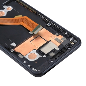 อะไหล่สำหรับ <span class=keywords><strong>HTC</strong></span> U11จอแสดงผล LCD พร้อมแผงหน้าจอสัมผัสดิจิไทเซอร์ - Product Image 5