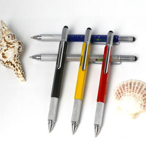 Eacajess ปากกาสไตลัสโลหะสัมผัส <span class=keywords><strong>iPhone</strong></span>, iPad จอโรงงานจีนธุรกิจจำนวนมาก/ใหม่แปลกใหม่เครื่องมือวัด - Product Image 1