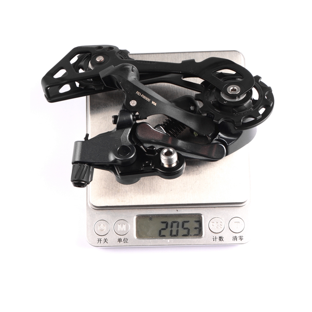 シマノ ultegra R8000 RD-R8000 リアディレイラーロードバイク
