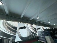 Mur vidéo LED géant d'extérieur 500x1000mm pour scène, écran de location P4.81 à assemblage sans soudure, indice de protection IP65/67, 1080P