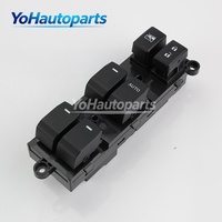 37990-58M00 37990M56R30 Interruptor Maestro de Elevalunas Eléctrico para Suzuki Swift Dzire Ertiga, Interruptor de Control del Regulador de Ventanilla del Lado del Conductor