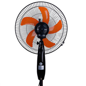 Enfriador eléctrico de alta velocidad a precio barato de África <span class=keywords><strong>Ventilador</strong></span> de pie de 16 pulgadas <span class=keywords><strong>Ventilador</strong></span> doméstico - Product Image 2