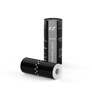 Vente en gros de film protecteur pour tatouage EZ <span class=keywords><strong>Derm</strong></span> Defender noir en forme de rouleau de 15 cm x 10 m, imperméable et bloquant les UV - Product Image 3