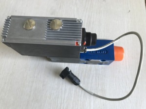 วาล์วไฮดรอลิกควบคุมทิศทางแบบสัดส่วน R900724229 VT-DFPE-A-2X/G24K0/2A1E/V - Product Image 5
