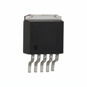 ซื้อชิ้นส่วนอิเล็กทรอนิกส์ออนไลน์ BOM IC พร้อมส่ง MIC5209YU-TR TO 263 6, D2PAK, TO 263BA ระบบจัดการพลังงาน (PMIC) - Product Image 1