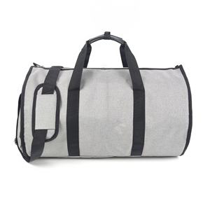 컨버터블 정장 가방 휴대 여행 더플 백 남성 여성 다기능 의류 가방 교수형 여행 가방 - Product Image 2