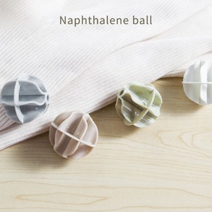 Bolas de Fieltro de Lana de Nueva Zelanda Premium al por Mayor, Suavizante de Telas Natural y Orgánico, Bolas de Lana Reutilizables para Secadora - Product Image 3
