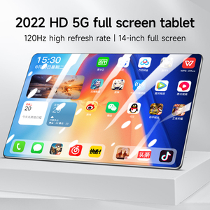 Dernier lancement X95 AI-<span class=keywords><strong>Tablette</strong></span> améliorée pour enfants Batterie 20000mAh & Réseau 5G <span class=keywords><strong>Tablette</strong></span> Android Pc <span class=keywords><strong>Tech</strong></span> Prime <span class=keywords><strong>Tablette</strong></span> pour l'éducation - Product Image 2