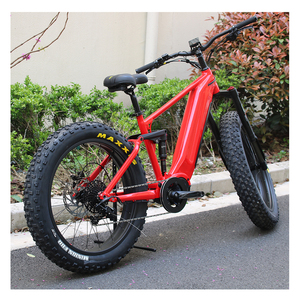 <span class=keywords><strong>Bicicleta</strong></span> Eléctrica de Montaña/Neve LEILI 26*4.8 1000W de Gran Potencia con <span class=keywords><strong>Llantas</strong></span> Gruesas/<span class=keywords><strong>Bicicleta</strong></span> Eléctrica - Product Image 3