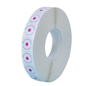 Étiquettes indicateurs de stérilisation chimique médicale, étiquettes indicateurs de stérilisation à l'oxyde d'éthylène (EO), vente directe d'usine - Product Image 2