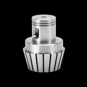 ERX20 D.. คอลเล็ตสำหรับงานต๊าปเกลียวแบบลดขนาด สำหรับเครื่องมือกล - Product Image 3