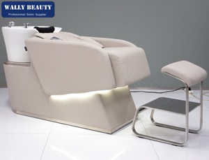 Sillón <span class=keywords><strong>de</strong></span> Lavado para Salón <span class=keywords><strong>de</strong></span> Belleza, Silla <span class=keywords><strong>de</strong></span> Champú para Peluquería, Lavabo para Salón <span class=keywords><strong>de</strong></span> Peluquería - Product Image 2