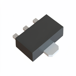บริการครบวงจรแบบดั้งเดิม 2SB1132-Q-TP TO-243AA ทรานซิสเตอร์ ซื้อส่วนประกอบอิเล็กทรอนิกส์ออนไลน์ - Product Image 1