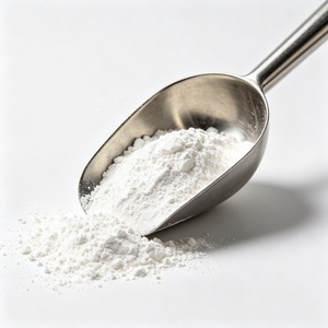 Poudre blanche NAD+ Nicotinamide Adenine Dinucleotide, matière première NAD de qualité cosmétique supérieure. - Product Image 5