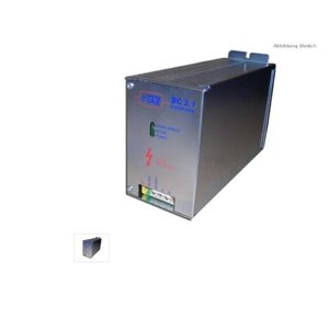 Frein TAE Chopper BC3.1 12263-1F00 pour variateurs de fréquence - Product Image 1